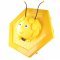 Varta Die Biene Maja LED fali l�mpa automatikus kikapcsol�s 30/60 perc