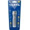 Varta LED zsebl�mpa UV f�ny 3x AAA alk�li 385-400nm