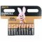 Duracell AAA (mikro) 1.5V 10db/csomag Extra Life hagyom�nyos elem alk�li