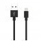 Ansmann USB-A Lightning adat- �s t�lt�k�bel 2m tablet kompatibilis