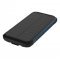Ansmann k�lt�ri powerbank PB212W 10000mAh vezet�k n�lk�li t�lt�s 3W LED napelem