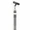 Ansmann nyakp�nt t�lt�k�bel USB-C - Lightning 1,2m 27W fekete okostelefon �s tablet 2db r�gz�t�lap