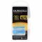 Duracell 675 1,45V 6db/csomag hall�k�sz�l�k elem Zinc Air