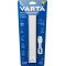 Varta LED zsebl�mpa mozg�s�rz�kel�vel 80lm l�tium-ion Akkumul�tor