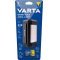 Varta LED zsebl�mpa Work Flex Line 230lm 3db alk�li AA csomag