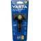 Varta LED zsebl�mpa Indestructible H20 Pro 350lm 3db AAA alk�li