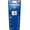 Varta LED fejlámpa Outdoor Ultralight H30R 300lm Varta LED fejlámpa Outdoor Ultralight H30R 300lm