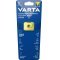 Varta LED fejlámpa Outdoor Ultralight H30R lime 300lm Varta LED fejlámpa Outdoor Ultralight H30R lime 300lm