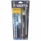 Varta Work Flex teleszk�pos munkal�mpa 4x AA Mignon ceruza elemekkel egy�tt COB LED 250lm