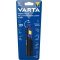 Varta LED zsebl�mpa Work Flex Line 100lm l�tium-ion Akkumul�torval