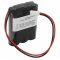 Helyettes�t� Akkumul�tor Heim und Haus 18797 3S1P Akkumul�torpakk 11,1V 2600mAh red�nymotor Li-ion