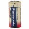 Panasonic CR123A l�tium elem 3,0V 18db/csomag