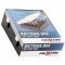 Ansmann elemt�rol� doboz 24x AA 16x AAA 4x 9V