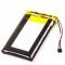 Helyettesítő Akkumulátor Garmin Nulink 2340 2390 3,7V 1200mAh Li-Polymer Helyettesítő Akkumulátor Garmin Nulink 2340 2390 3,7V 1200mAh Li-Polymer