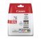 Eredeti Canon CLI-581 XXL tintapatron multipack BK/C/M/Y nyomtat�