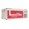 Eredeti Kyocera l�zertoner TK-560M magenta 10000 oldal nyomtat�