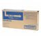 Eredeti Kyocera TK-475 l�zertoner fekete 15000 oldal nyomtat�