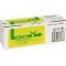 Eredeti Kyocera l�zertoner TK-590Y s�rga 6000 oldal nyomtat�