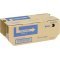 Eredeti Kyocera l�zertoner TK-3130 fekete 25000 oldal nyomtat�