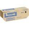 Eredeti Kyocera l�zertoner TK-3100 fekete 12.500 oldal nyomtat�