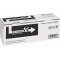 Eredeti Kyocera l�zertoner TK-5160K fekete 16000 oldal nyomtat�
