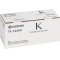 Eredeti Kyocera l�zertoner TK-5240K fekete 4000 oldal nyomtat�