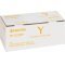 Eredeti Kyocera l�zertoner TK-5220Y s�rga 1200 oldal nyomtat�