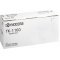 Eredeti Kyocera l�zertoner TK-1160 fekete 7200 oldal nyomtat�