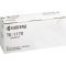 Eredeti Kyocera l�zertoner TK-1170 fekete 7200 oldal nyomtat�