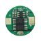 Keeppower PCM KP-1660-S1 1S PCB v�delmi �ramk�r o16mmx0,8mm Li-Ion