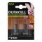 Duracell Recharge Ultra AAA Micro Akkumul�tor 1,2V 850mAh 2db/csomag NiMH dect telefon
