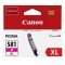 Eredeti Canon CLI-581M XL magenta tintapatron 8,3ml nyomtat�
