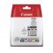 Eredeti Canon tintapatron multipack PGI-580PGBK/CLI-581BK/C/M/Y nyomtat�
