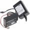 Helyettes�t� Akkumul�tor Multipower MP0.8-12H Heim und Haus 12V 800mAh t�lt�vel �lom Akkumul�tor