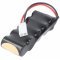 Helyettes�t� Akkumul�tor Racing-Pack 6,0V 2000mAh Sub-C Tamiya csatlakoz� NiMH