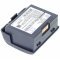 Helyettes�t� Akkumul�tor Verifone VX670 VX680 VX520 24016-01-R LP103450SR-2S pos termin�l
