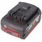 Bosch GSR 18 V-LI 18V 5000mAh vagy 6000mAh Li-Ion Akkumul�tormul�tor