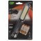 GP C34 zsebl�mpa 350lm el�ls� 550lm oldal 3x AA Mignon ceruza 1,5V elemmel IPX4