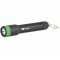 GP CK12 zsebl�mpa 20lumen 1x AAA 1,5V elemmel egy�tt fekete