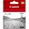 Eredeti Canon tintapatron CLI-521BK 9ml fekete nyomtat�