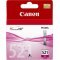 Eredeti Canon tintapatron CLI-521M magenta 9ml nyomtat�
