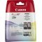 Eredeti Canon PG-510/CL-511 fekete/sz�nes tintapatron nyomtat�hoz