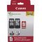 Eredeti Canon PG-510/CL-511 fekete/sz�nes kombipack nyomtat� tinta 50lap fot�pap�r 10x15cm