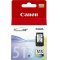 Eredeti Canon tintapatron CL-513 13ml sz�nes nyomtat�hoz