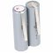 Helyettes�t� Akkumul�tor hajv�g� Mignon ceruza AA 2,4V 2000mAh NiMH