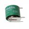 Varta 2/V40H 2,4V 40mAh gombakku ipari NiMH