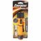 Energizer ATEX 2AA LED zsebl�mpa Ex-v�delem Zone 1 2 AA alk�li elem