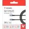 Helyettes�t� Akkumul�tor Verbatim t�lt�k�bel USB-C Lightning 1.2m 60W