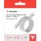 Verbatim USB-C t�lt�k�bel 1.2m k�k 60W 480MBit/s m�gneses