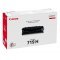 Eredeti Canon l�zertoner CRG-719H fekete 6.400 oldal nyomtat�